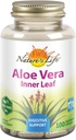 Aloe Vera Inner Leaf 100 cápsulas