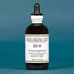 Pure Herbs, Ltd. SD-R (4 oz.)