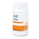 Klaire Labs SFI Health GABA - 420 Milligrams Gamma-Aminobutyric Acid, Neurotransmisor para apoyar la calma " Mood (60 cápsulas)