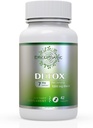 7 Day Detox Cleanse ← Ultimate Strenght Colon Cleanse " Liver Detox ← Saludable Gut Support ← Detox Cleanse for Hombres " Mujeres que viven en los EE.UU.