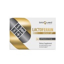 Lactoferrin Gold 1.8 - para Immune Support, Digestive Health, and Iron Absorption - Lactose-Free, Gluten-Free, Non-GMO (30 Count)