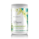 Youngevity Beyond Osteo FX - Tropical Vanilla Silencioso sano &amp; Soporte Conjunto ← Multi-Vitamin Powder ← 30 Servimientos (1 Canister)