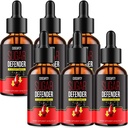 No se requiere prescripción, Sugar Defender Drops, Sugar Defender Liquid, Official Formula, Pack of 6