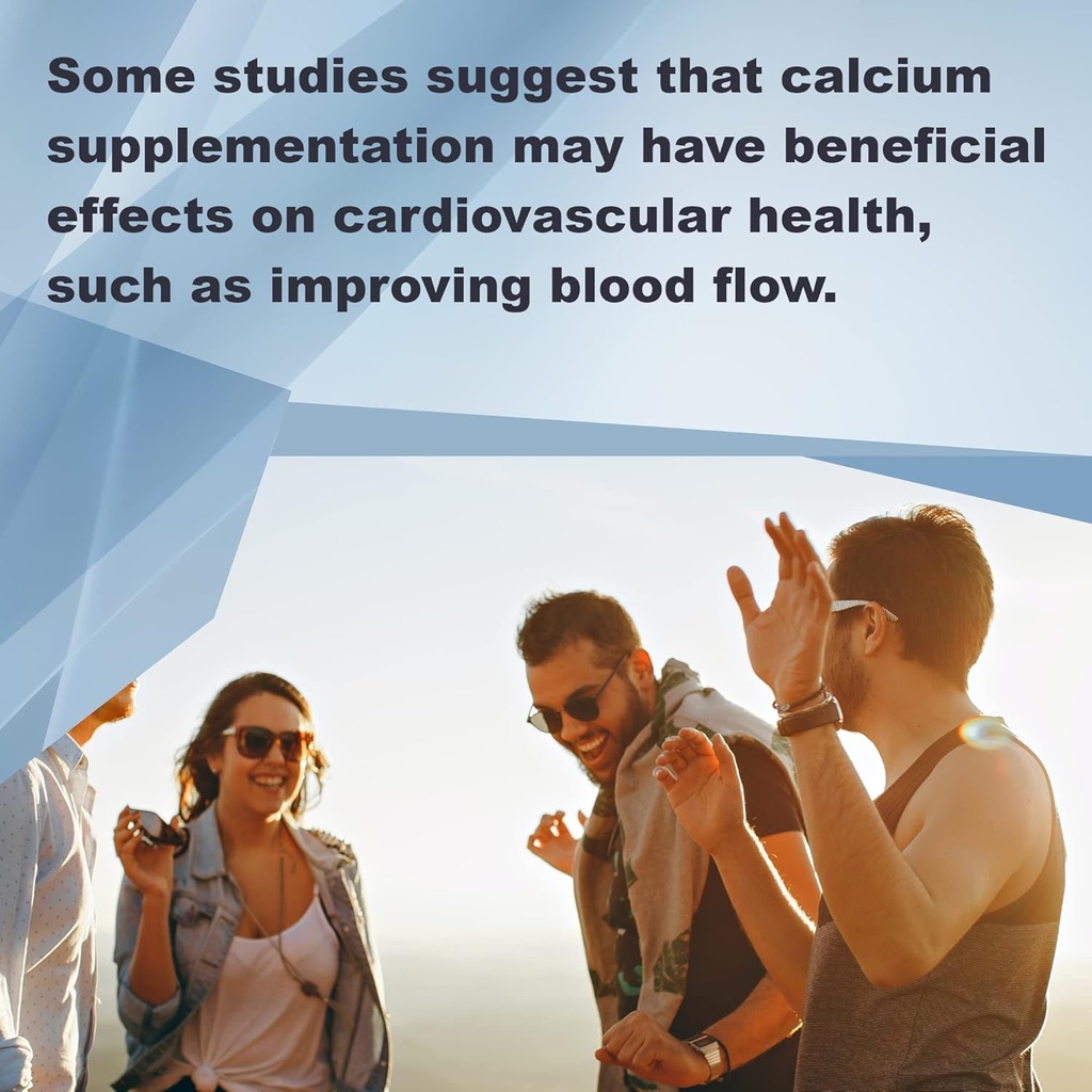 Calcium Orotate de LifeLink TEN 745 mg x 100 Tablets ← Bone Health, Cardiovascular Support TEN Gluten Free " Non-GMO TEN Made in The USA