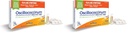 Boiron Oscillococcinum for Relief from Flu-Like Symptoms of Body Aches, Headache, Fever, Chills, and Fatigue - 6 Count (Pack of 2)