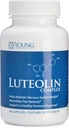 Complejo Mirica YoungNutra Luteolin - Soporta una respuesta saludable y ayuda a mantener la salud del sistema nervioso* - 60 cápsulas