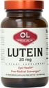 Olympian Lab Lutein Natural Carotenoide Capsules, 60 Conde