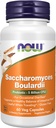 AHORA Suplementos, Saccharomyces Boulardii, 5 Billion CFU Probiotic, 60 Veg Capsules
