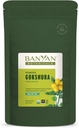 Banyan Botanicals Gokshura Powder – Organic Gokshura Fruit (Tribulus Terrestris) Powder – Men's Vitality Supplement – Supports Urinary Health* – 1⁄2 lb. – Non-GMO Sustentably Sourced Vegan