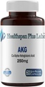 Ca AKG (Calcium Alpha-Ketoglutarate) Capsules 250mg 60 Conde