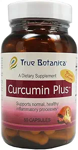 Curcumin Plus 60 caps