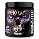 ¡JNX lanza el Destripador! Ardiente de grasa termogénica - Oscuro 30 Sirviendo ← Avanzado rápido funcionamiento termogénico Pre-Workout, Apetito Suppressant para Hombres &amp; Mujeres