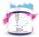 Nootropics Depot Sabroxy® Oroxylin-A Powder TEN 30 Grams Silencio Mínimo 10% Oroxylin-A ANTE Oroxylum indicum ANTE may Help Promote Focus " Motivation TEN may Help Promote Cognitive Function