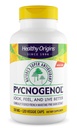 Orígenes saludables Pycnogenol 150 mg, Extracto Marítimo Francés de Peine, Naturalezas Super Antioxidante, Antioxidante, No GMO, Vegan, 120 cápsulas vegetarianas