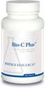 Biotics Research Bio C PlusTM proporciona vitamina C como Ascorbatos Minerales Mezclados con Citrus Bioflavonoides, SOD y Catalase, Vitamina C Plus Bioflavonoides, Antioxidante Potente, Sistema Immune 100 Tabletas