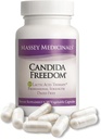 Massey Medicinals Colon Cleanse Pills - Digestivo elaborado para Vibrant Living - Complejo Probiótico Gut Health - 30 cápsulas
