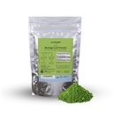 Principio Zen 1 lb. Polvo de hoja de Moringa Orgánica Premium Oleifera. USDA Certified Organic.