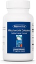 Grupo de Investigación de Alergia Cofactores Mitocondriales - Suplementos Mitocondriales, CoQ10, Mitocondria Apoyo con Fórmula de Energía Celular, Hipoalergénico, Vitamina B6 & Magnesio - 90 cápsulas vegetarianas