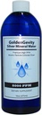 8000 PPM Bioactive Atomic Colloidal Silver, 16 oz | Non-Toxic, Non-GMO Trace Mineral Immune Support Supplement