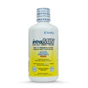 Laboratorios Drucker - Suplemento Orgánica de Minerales Líquidos intraMIN para Hombres, Mujeres, Niños, Immune y Muscle Support, No GMO, Gluten Free, Vegan, Electrolytes, Sugar Free (32 oz.,Unflavored)