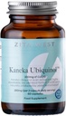 Zita West Kaneka CoQ10 Ubiquinol ← Suplemento altamente absorbible para hombres y mujeres