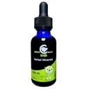 Oso de cedro Herbal Minerales para niños un suplemento herbal líquido que ayuda a construir cuerpos saludables, mentes y sistemas de inmunológicos fuertes 1 Fl Oz