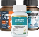 Family Health Boost Bundle: Gut Health, Anti-Aging &amp; Immunity Support for Every!