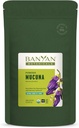 Banyan Botanicals Kapikacchu Powder, 1/2 libra - USDA Organic - Mucuna pruriens - Fuente natural de L-dopa*