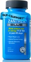 Zantrex Blue Energy " Thermogenesis Boost Energy ← Weight Loss Supplement for Appetite Control, Mayor Calorie Burn and Supports GLP-1 Levels TEN 84 Capsules