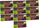 – 10 Pack (140 Sachets) – Innovaciones de Belleza – Mejor cuidado de la piel anti envejecimiento
