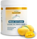 Univera RegeniCARE Canister, Glucosamine, Condroitin, MSM, Univestin, Restores Cartilaje, Soporta Confort Conjunto + Movilidad + Flexibilidad, Fuente de 30 días (Mango Flavor)