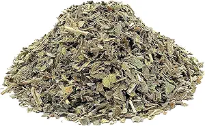 Los mejores botánicos Lobelia Herb Cut 16 oz.