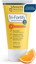 Glutathione Liposomal (450mg) Gel líquido + vitamina C - Tri-Fortificar - Ayuda Energía Natural, Apoyo Inmunitario " Detox - Investigación clínica para Absorción - Orange (5 Fl Oz)