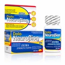 Dolo Neurobion 30 Tabletas - Alivia el Dolor, Alivia, Reducir la Fiebre