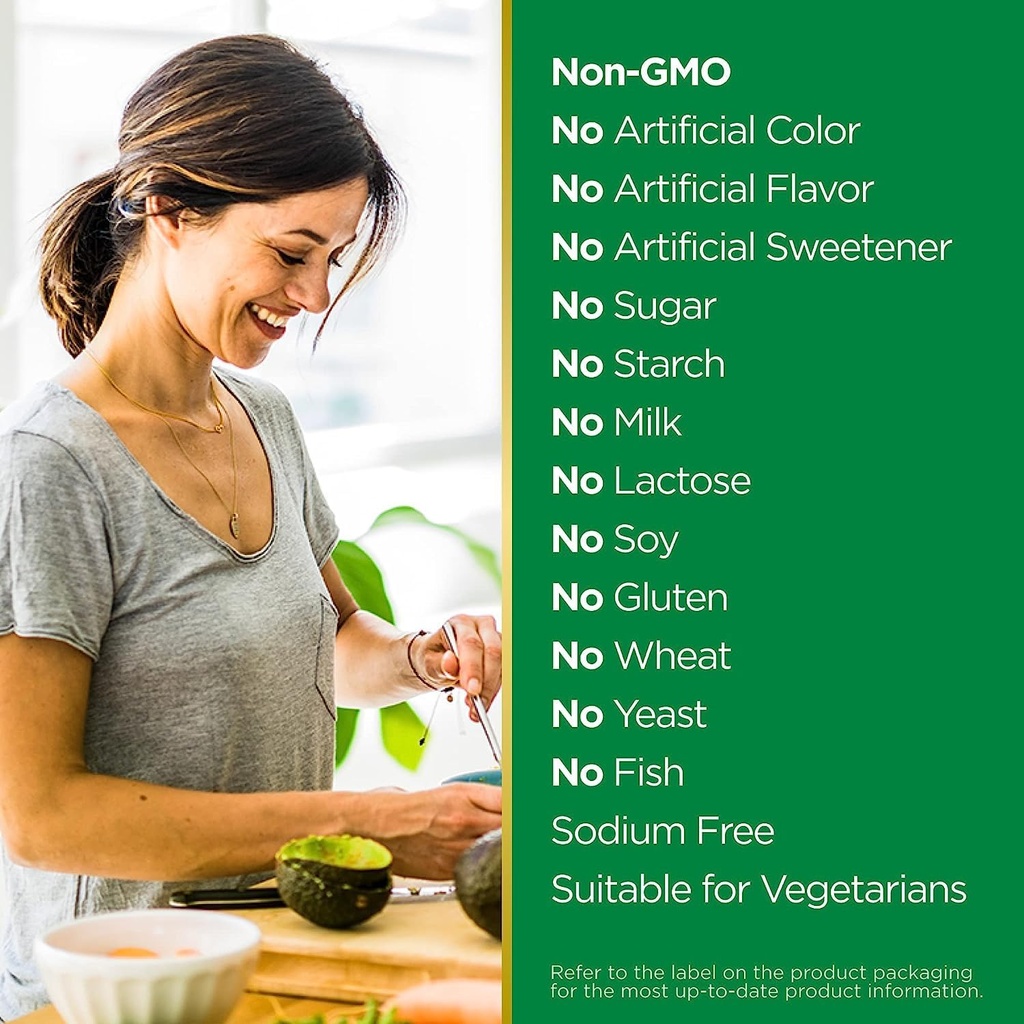 Zinc 50mg 400 Cuenta (Pack 4 Botellas Comprar 1 Obtener 3 Gratis) +Mejor Guía Vitaminas Suplementos Reservar