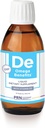PRN DE Omega Ventajas Liquid Supplement - 10 oz, 60-Day Supply - Re-Esterified Omega 3 Triglyceride Form with 1680mg EPA, 560mg DHA &amp; Vitamin D for Dry Eye Support