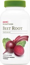 GNC SuperFoods Beet Root, proporciona 60 mg de clorofila, 90 cápsulas