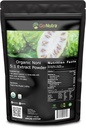 Noni Fruit Powder Orgánico 5:1 Extracto Puro 1lb. (16 oz) Superfood Noni Powder