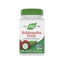 Camino de la Naturaleza Schizandra Capsules, Frutas, 100 Cuentas (Pack of 2)