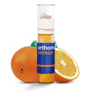 Orthomol Immun Vial, Daily Liquid Immune Support Supplement, 7-Day Supply, Incluye vitaminas A, B, C, D, E, Zinc & Iodine, Premium Formula for Enhanced Immune Defense & General Vitality