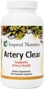 Artery Clear - 180 cápsulas