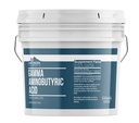 Elementos terrestres Gamma Aminobutyric Acid (GABA) 1 Gallon Bucket, Pure " Undiluted, Dietary Supplement