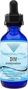 Absonutrix DIM (Diindolylmetano) Extracto 593 mg, 4 Oz Bottle, 200 Potent Servings, Third-Party Tested Drops, Quick Absorption, Gluten-Free, Third-Party Tested, GMP-Certified, Non-GMO, Made in USA