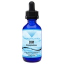 Absonutrix DIM (Diindolylmetano) Extracto 593 mg, 4 Oz Bottle, 200 Potent Servings, Third-Party Tested Drops, Quick Absorption, Gluten-Free, Third-Party Tested, GMP-Certified, Non-GMO, Made in USA