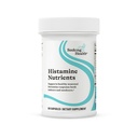 Buscando Nutrientes de Histamina en Salud, anteriormente Histamina Block Plus, DAO Enzyme Suplemento para la Intolerancia Alimentaria Histamina, apoya la IG y la Salud Digestiva (60 cápsulas)*