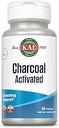 KAL Charcoal 280mg - 50 cápsulas