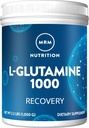 MRM Nutrición L-Glutamina Silencio 5000mg Silencioso recuperación Silencio Aminoácidos Silencio muscular Apoyo Silencio Immune + Gut Health Silencio Fermented ← 200 Servimientos