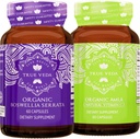 True Veda Active Bundle USDA Orgánica ← Multi-Award-Winning
