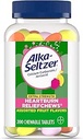 Alka-Seltzer Extra Strength Heartburn ReliefChews, Antacid for Fast Heartburn &amp; Acid Indigestion Relief En el Go, 200 Ct