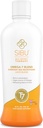 sibu Blend Sea Buckthorn Fruit Juice - Omega 7 Sea Buckthorn Purée Mixed with Healthy Fruit Juice - Potent Omega 7 Suplemento, 32 onzas